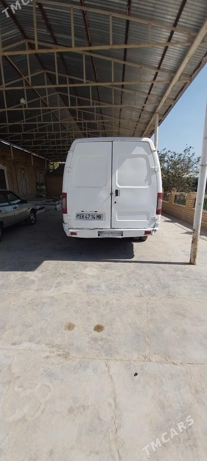 Gaz Gazel 2000 - 45 000 TMT - Mary - img 3
