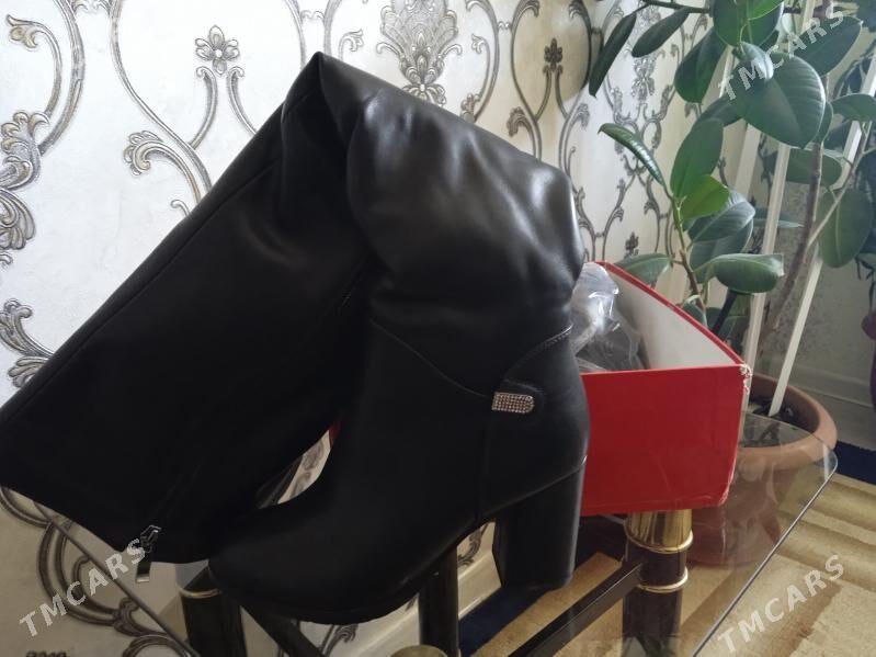 сапоги - Балканабат - img 2