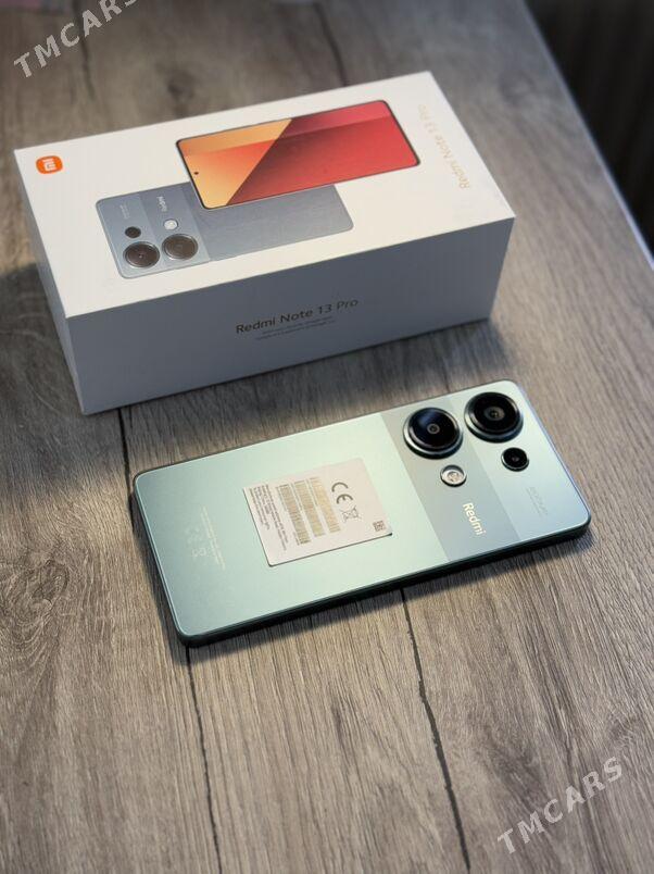Redmi note 13 Pro 12/512gb - Ашхабад - img 10