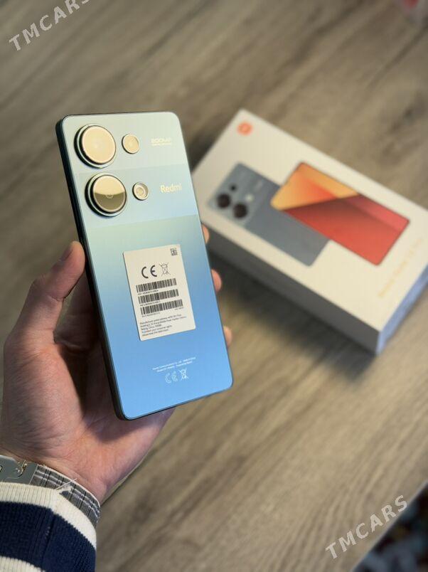 Redmi note 13 Pro 12/512gb - Ашхабад - img 7