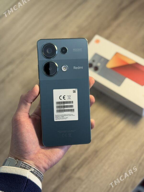 Redmi note 13 Pro 12/512gb - Ашхабад - img 8