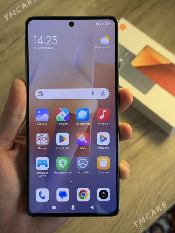 Redmi note 13 Pro 12/512gb - Ашхабад - img 9