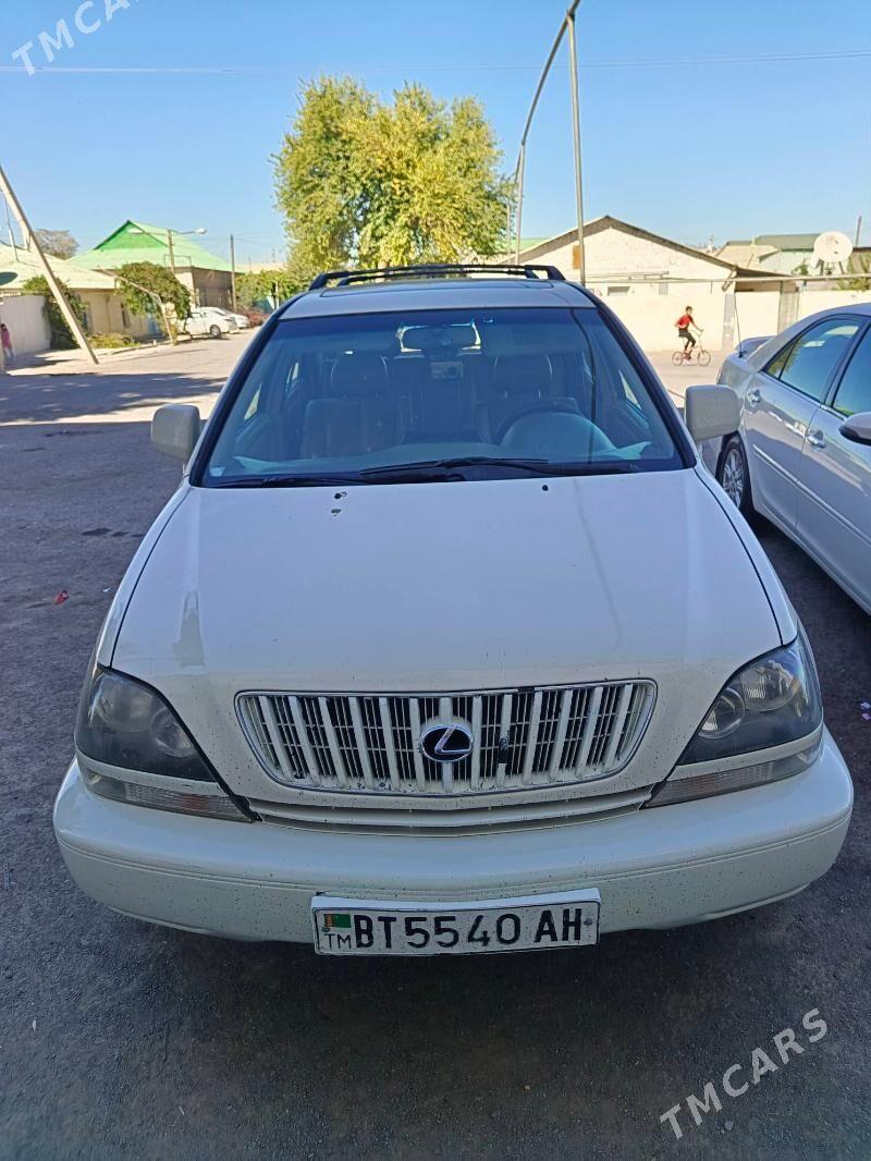 Lexus ES 300 2000 - 170 000 TMT - Tejen - img 5
