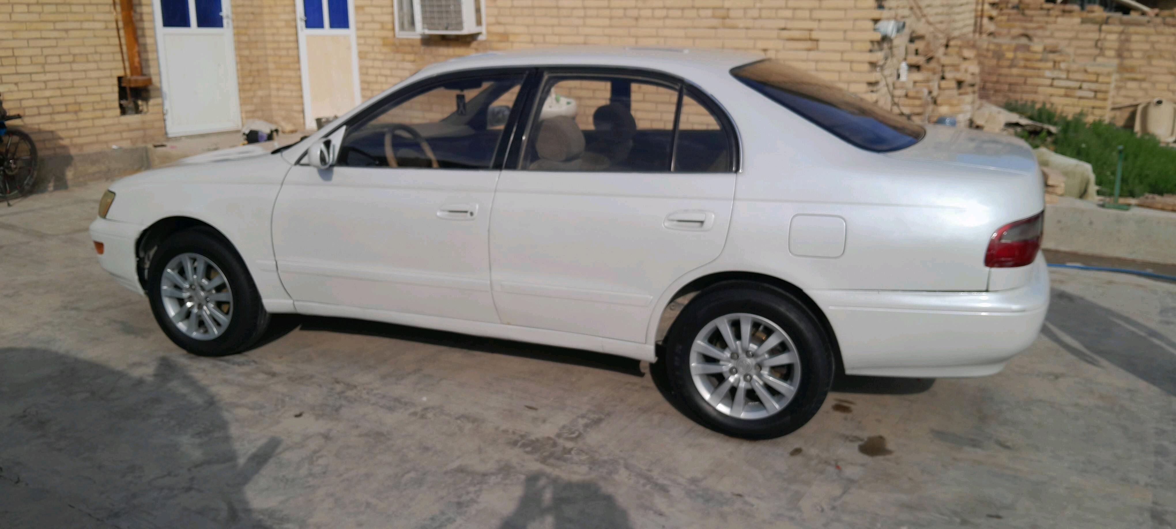 Toyota Corona 1992 - 60 000 TMT - Туркменабат - img 5
