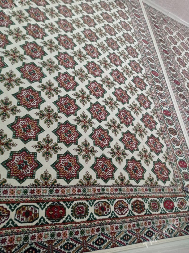 Haly - Балканабат - img 1