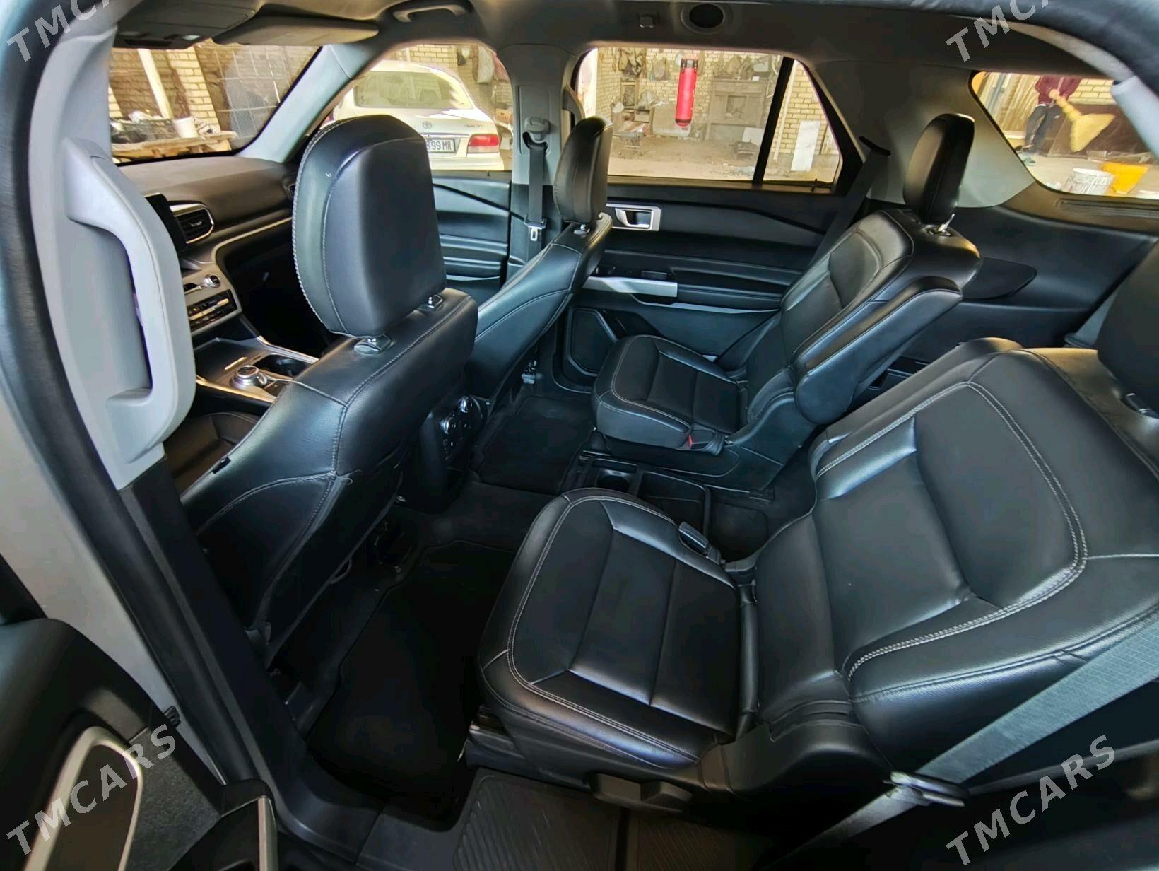 Ford Explorer 2021 - 380 000 TMT - Mary - img 3