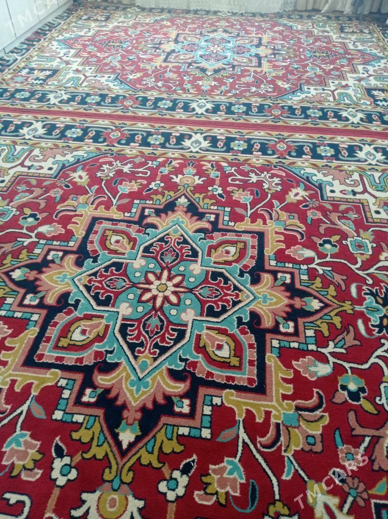 Haly - Балканабат - img 2