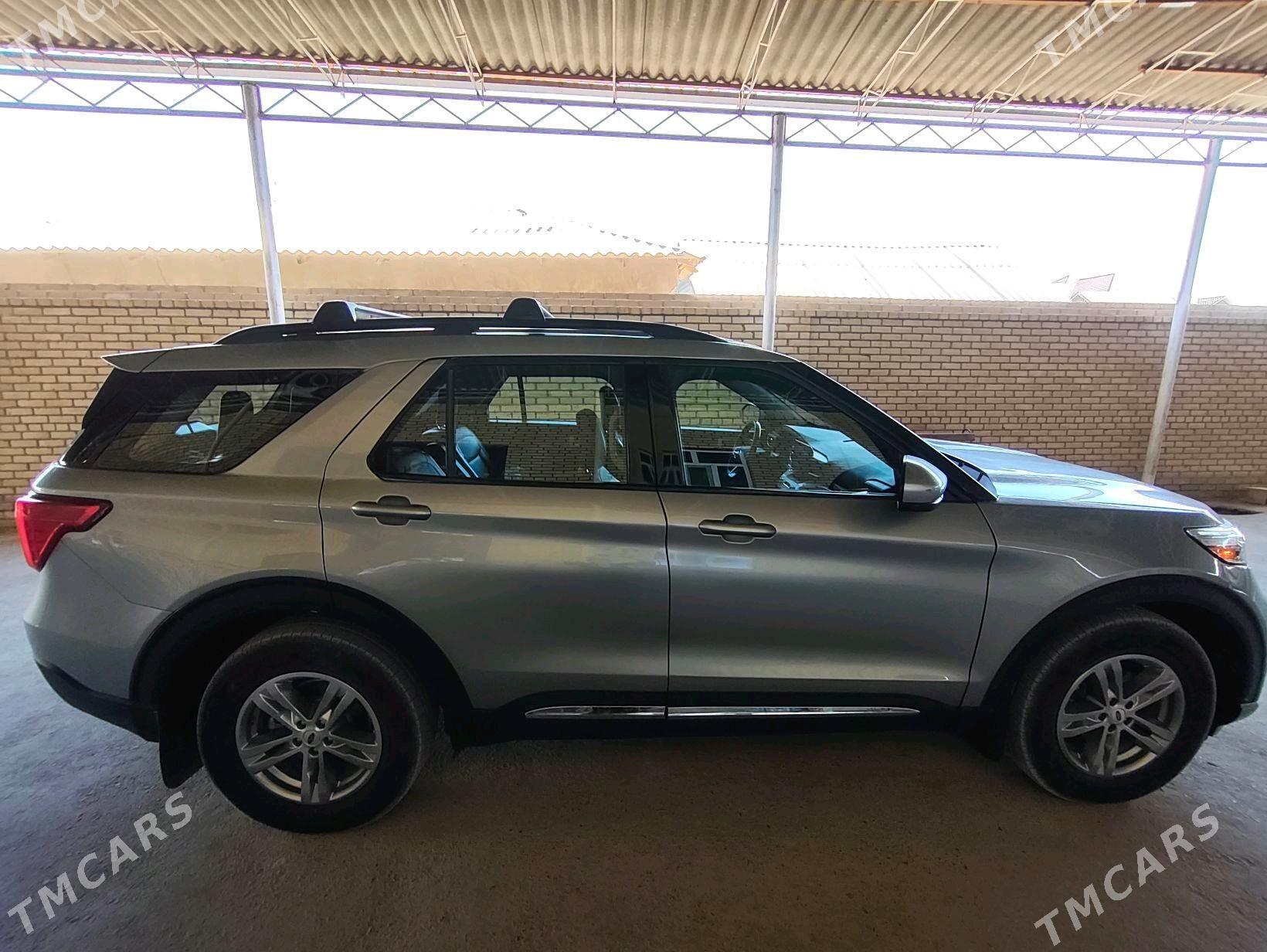 Ford Explorer 2021 - 380 000 TMT - Mary - img 2