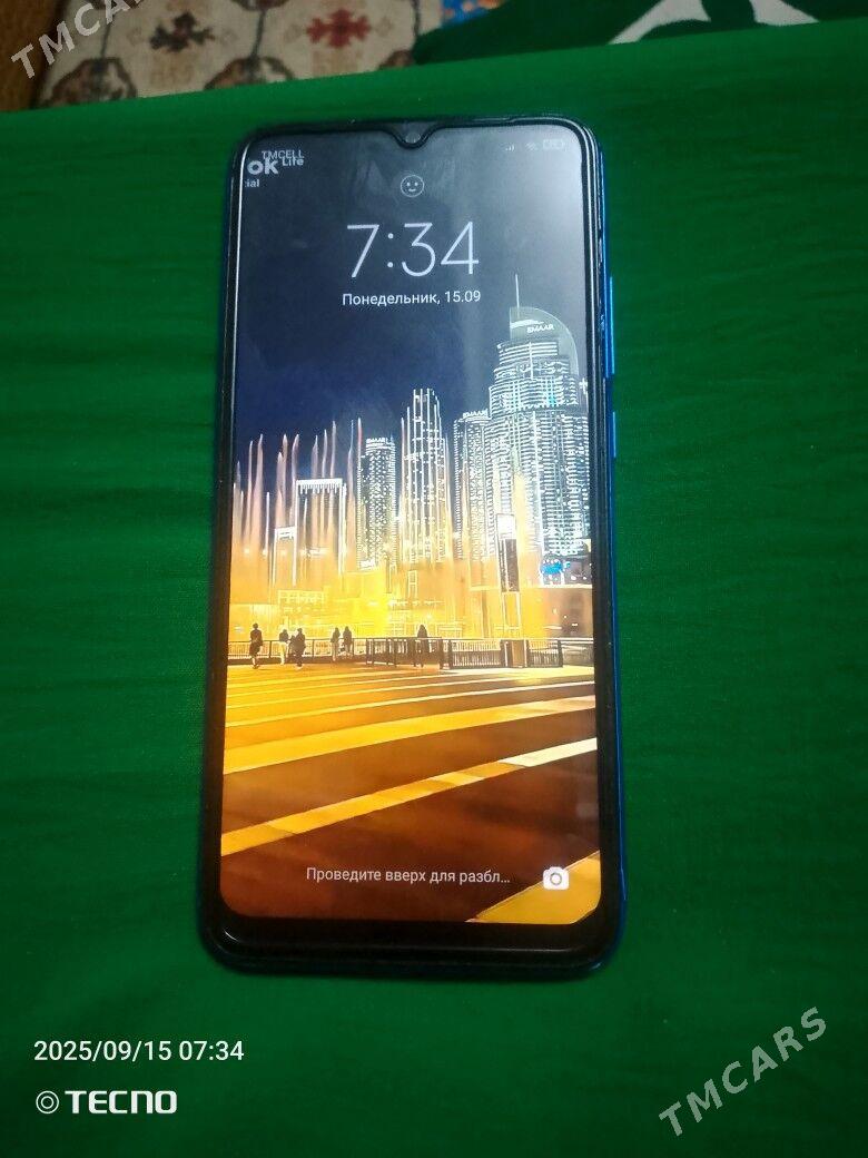 redmi 9a - Mary - img 2