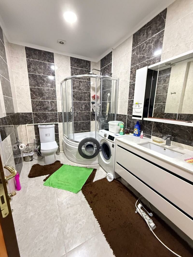ELITKA 4 KOM, 5 ETAZ - Ашхабад - img 2