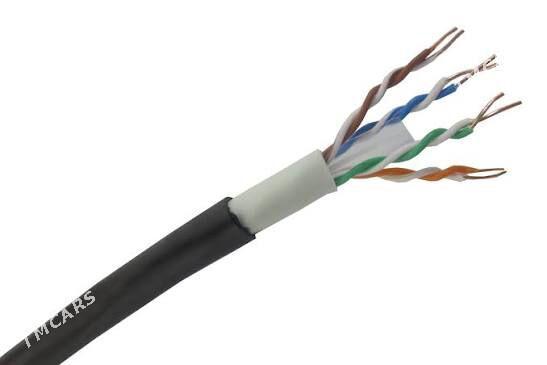 ETHERNET CAT6 UTP НАРУЖНЫЙ - Мары - img 1