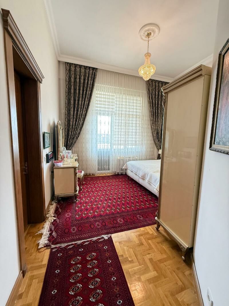 ELITKA 4 KOM, 5 ETAZ - Ашхабад - img 3