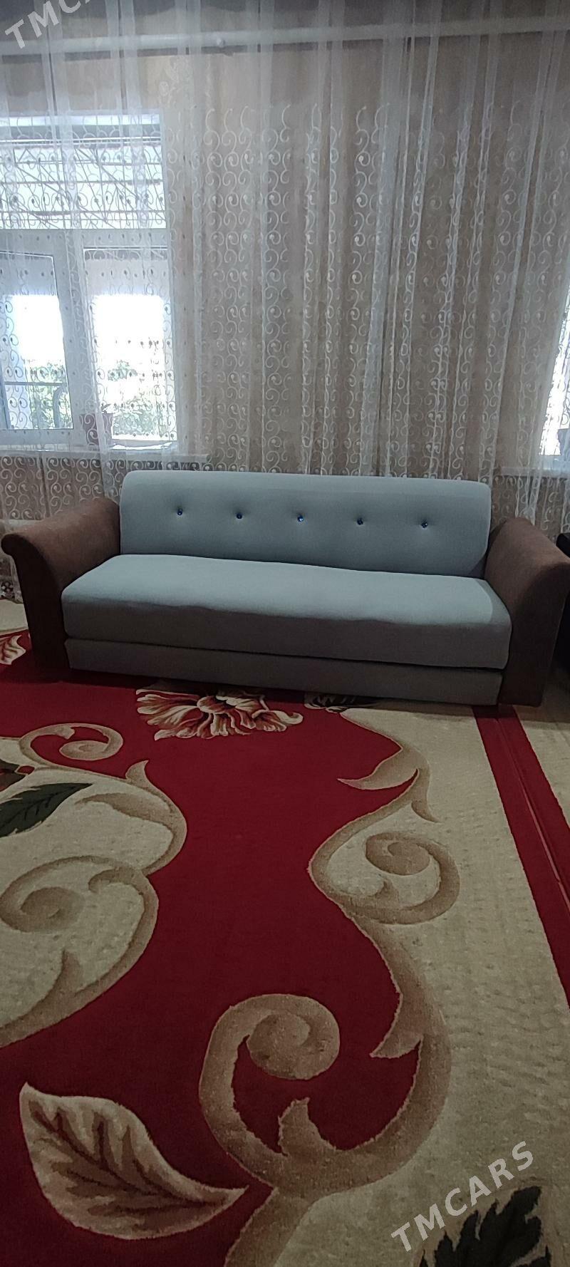 Diwan kreslo komplekt - Туркменабат - img 4