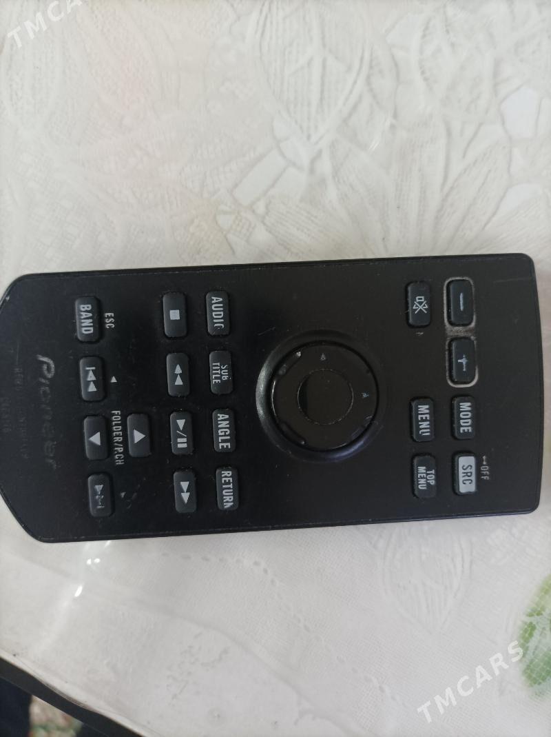 Piýaner pult - Aşgabat - img 2