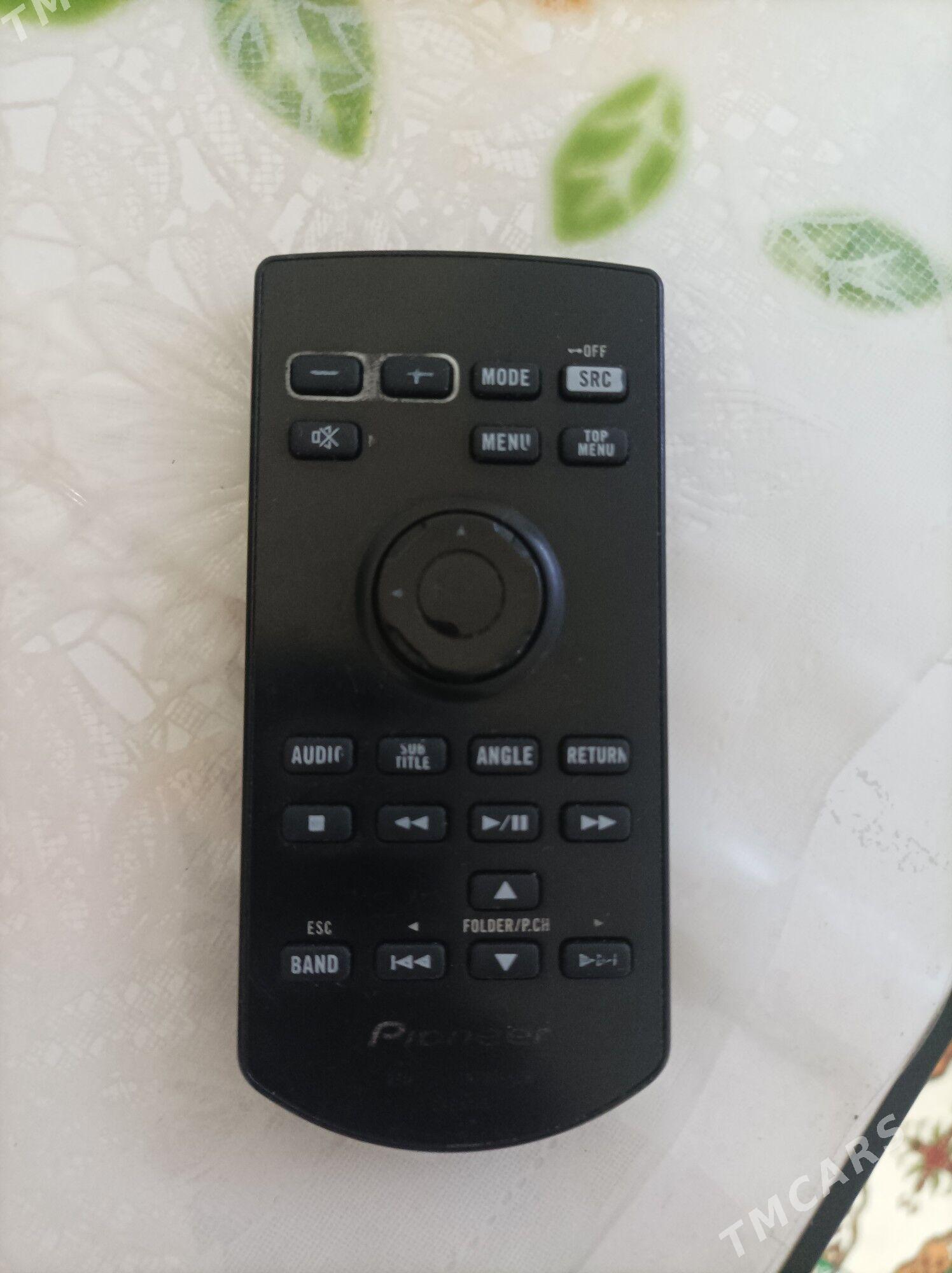 Piýaner pult - Aşgabat - img 1