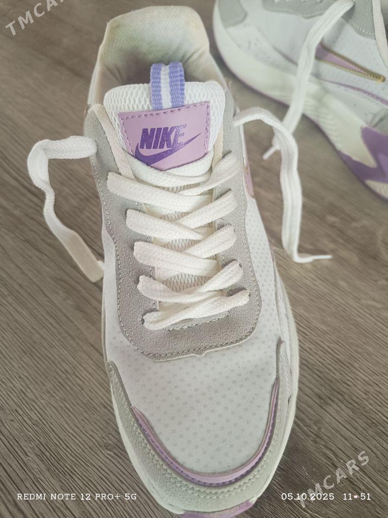 NIKE кросовка - Дашогуз - img 2