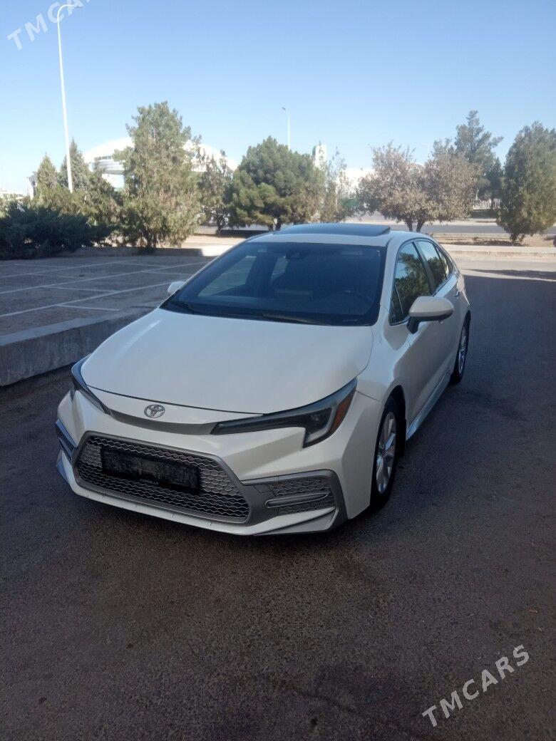 Toyota Corolla 2020 - 218 000 TMT - Aşgabat - img 2