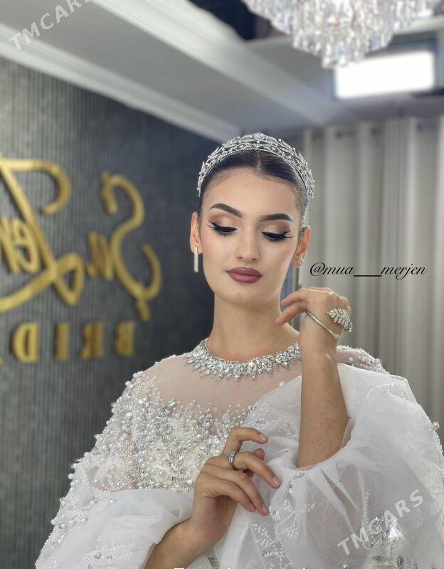 salon hyzmaty - Ашхабад - img 2