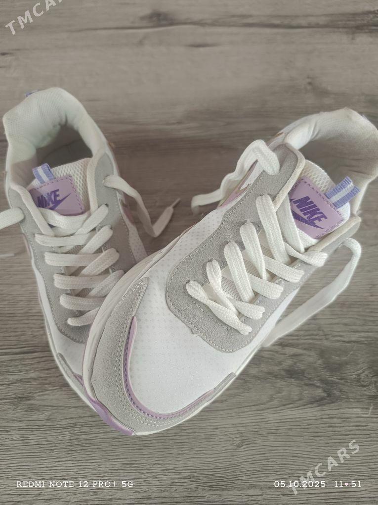 NIKE кросовка - Дашогуз - img 3