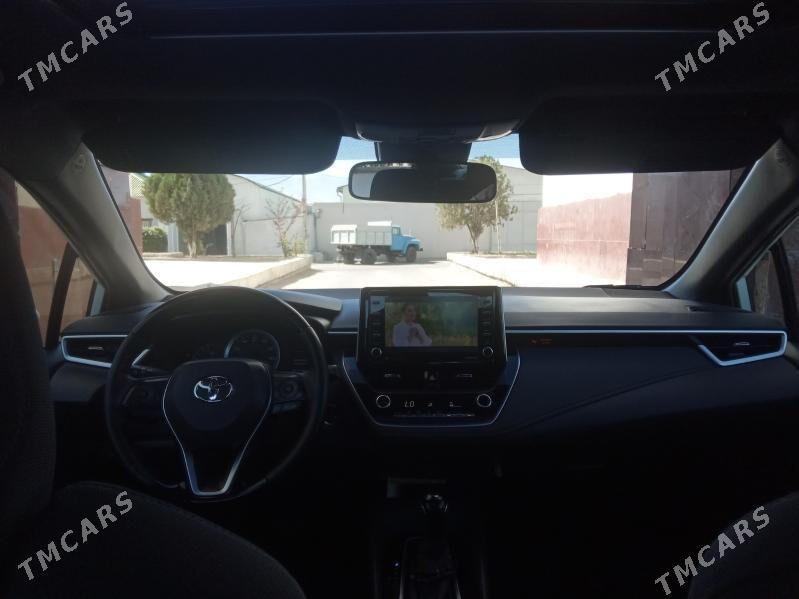 Toyota Corolla 2020 - 218 000 TMT - Aşgabat - img 6