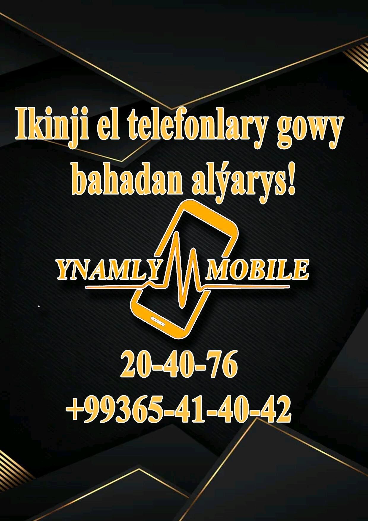 A15.25.55 alyan - Aşgabat - img 1