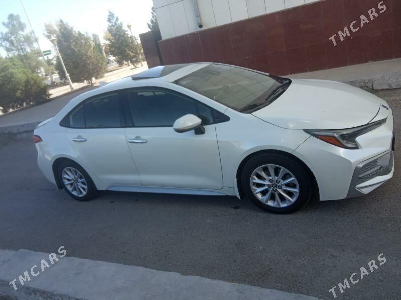 Toyota Corolla 2020 - 218 000 TMT - Aşgabat - img 3