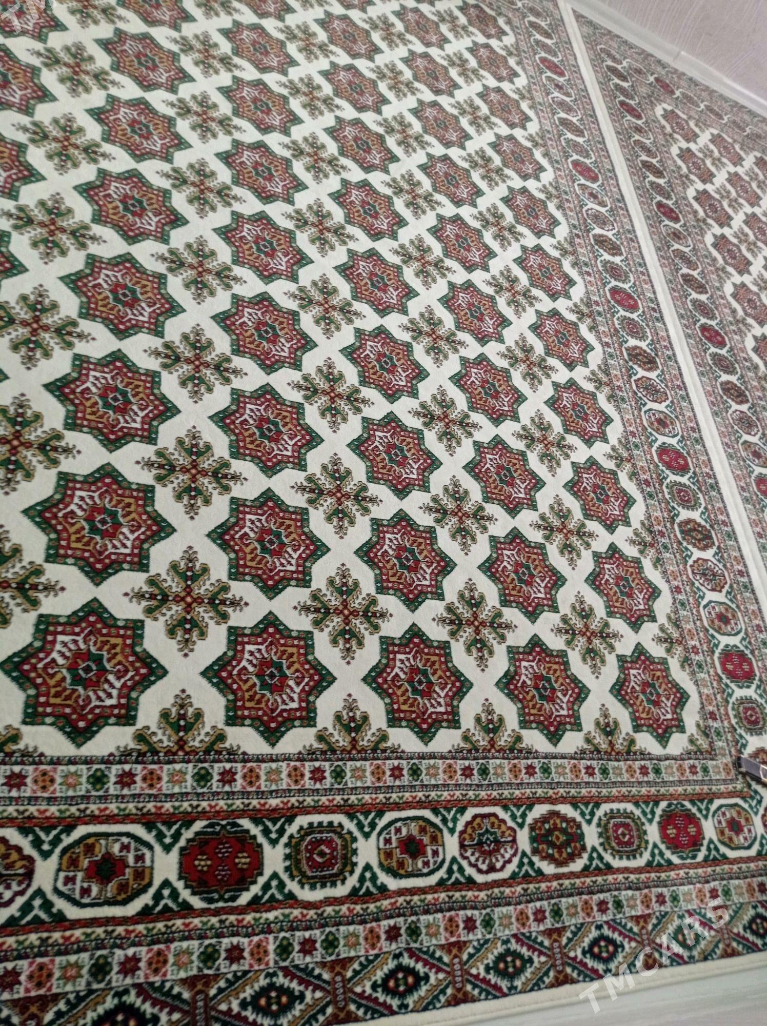 Haly - Балканабат - img 3