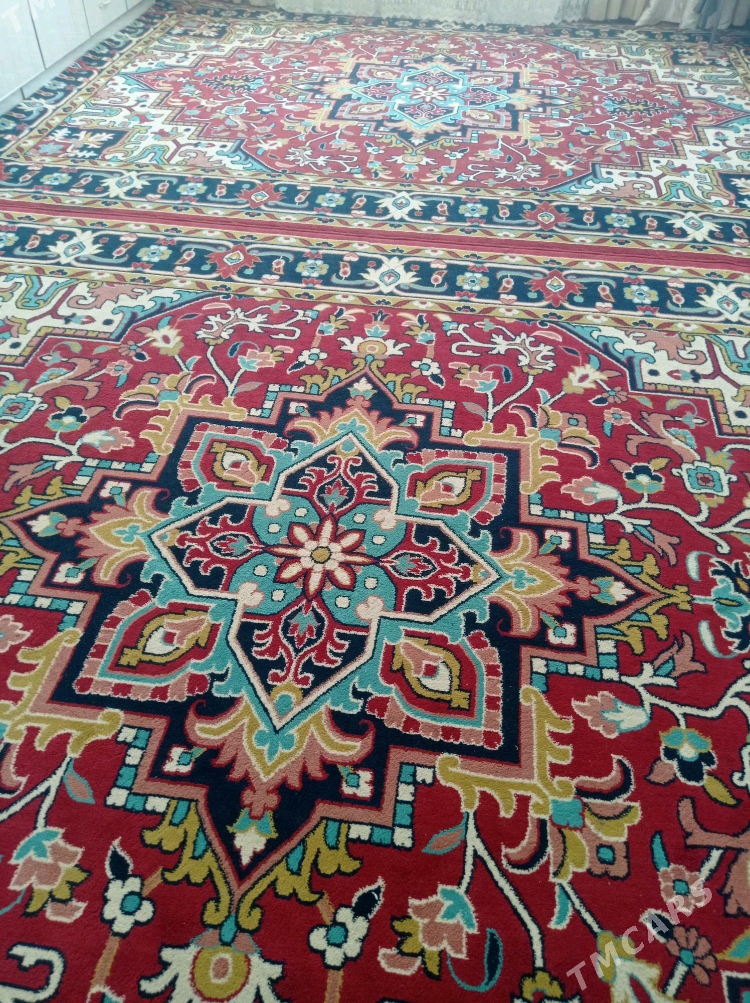 Haly - Балканабат - img 4