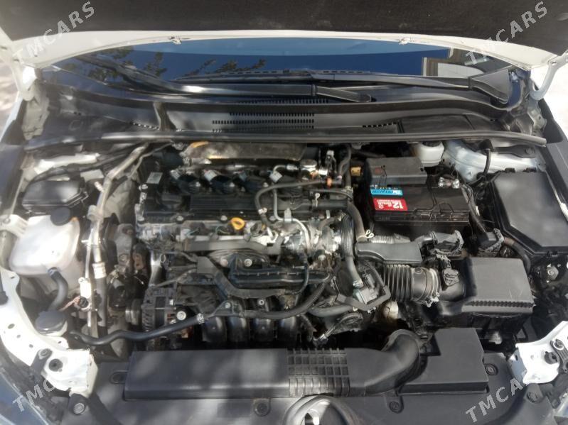 Toyota Corolla 2020 - 218 000 TMT - Aşgabat - img 5