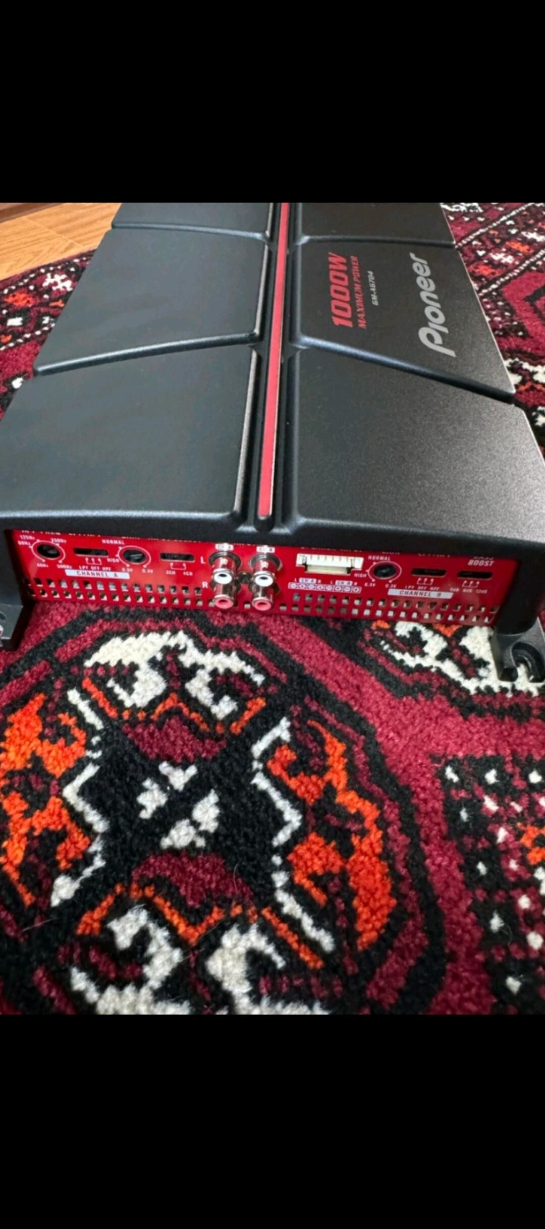 Pioneer usulitel 1 100 TMT - Ходжамбаз - img 2