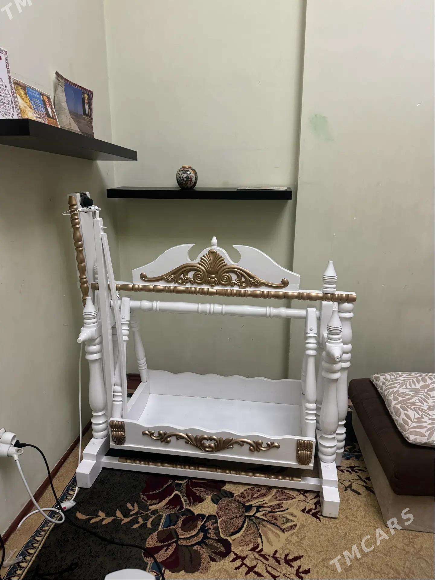 tokly sallancak - Ашхабад - img 4