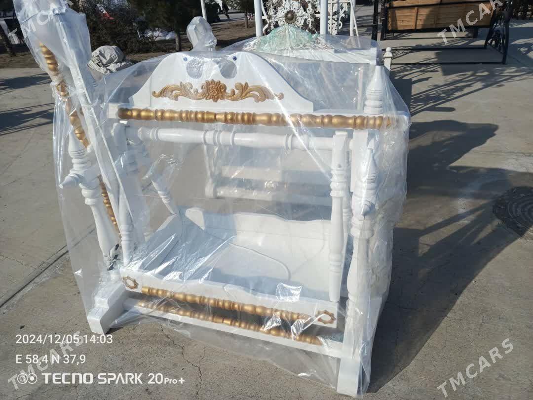 tokly sallancak - Ашхабад - img 2