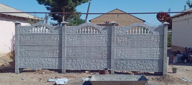 BETON ZABOR - Sakarçäge - img 10