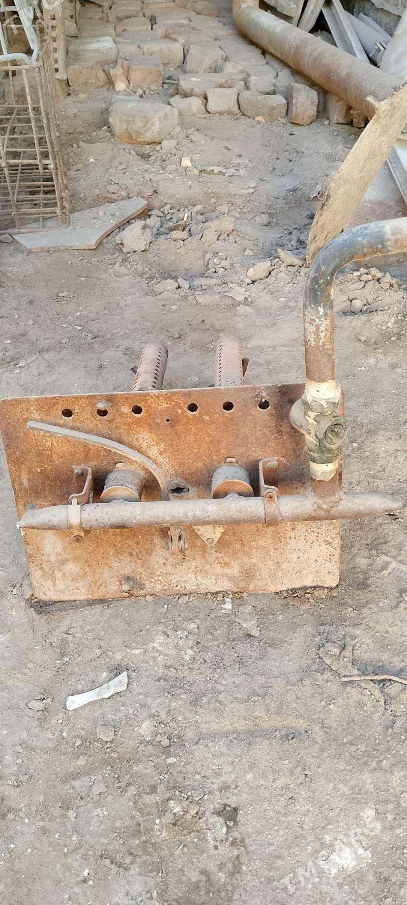 Garelka - Daşoguz - img 1