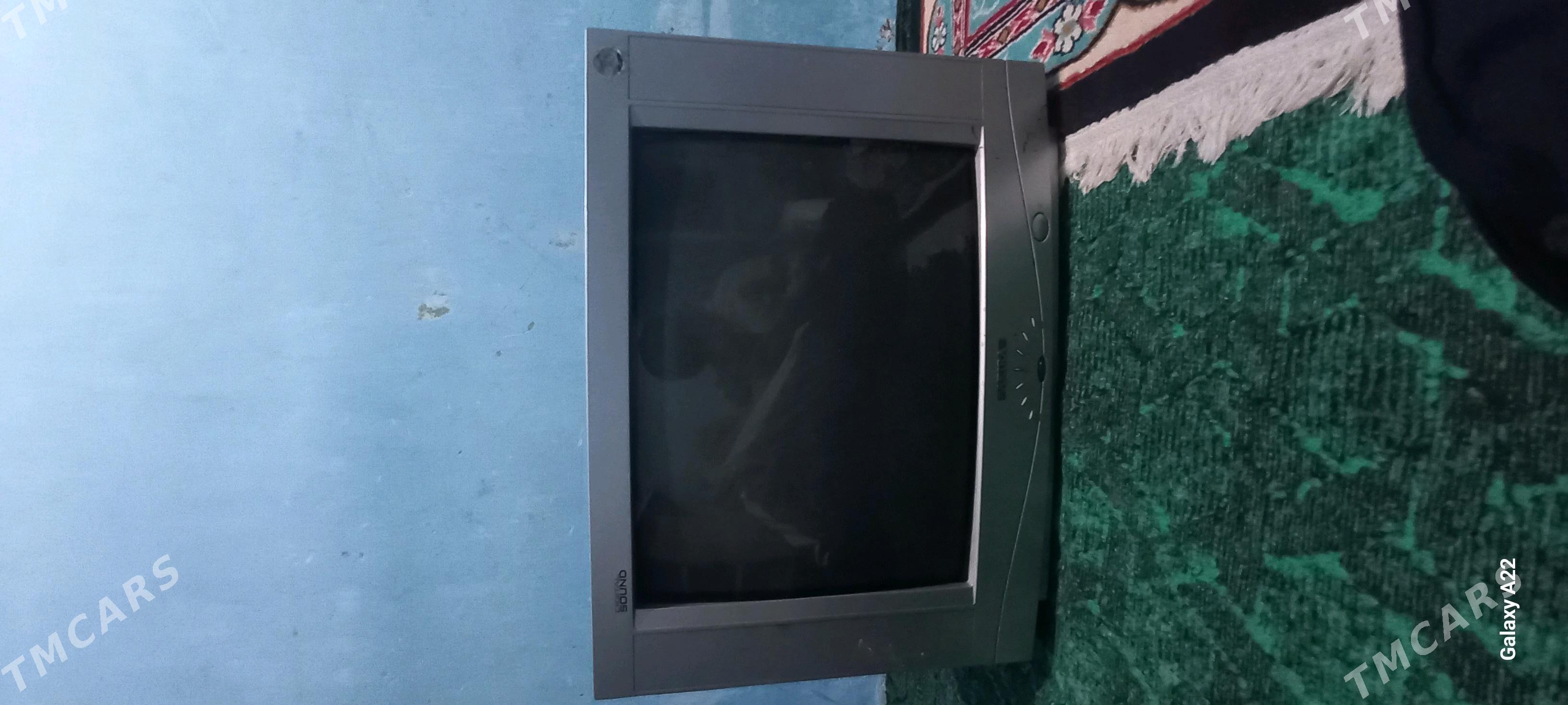 telewizor onsuk ba - Балканабат - img 2