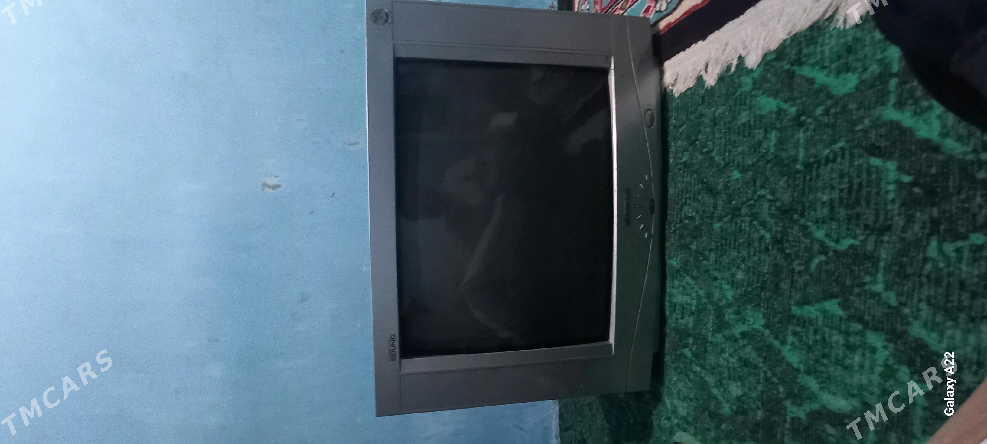 telewizor onsuk ba - Балканабат - img 1