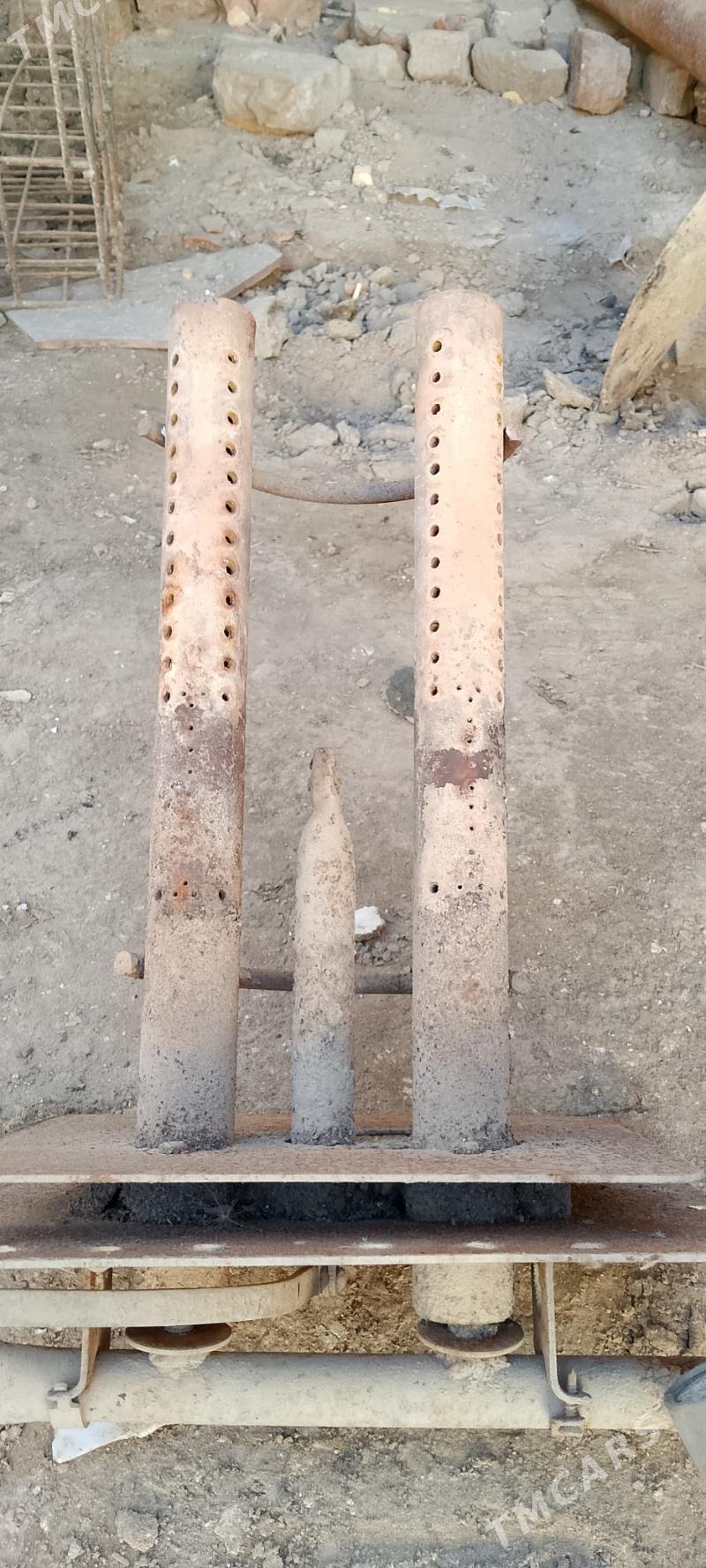 Garelka - Daşoguz - img 2