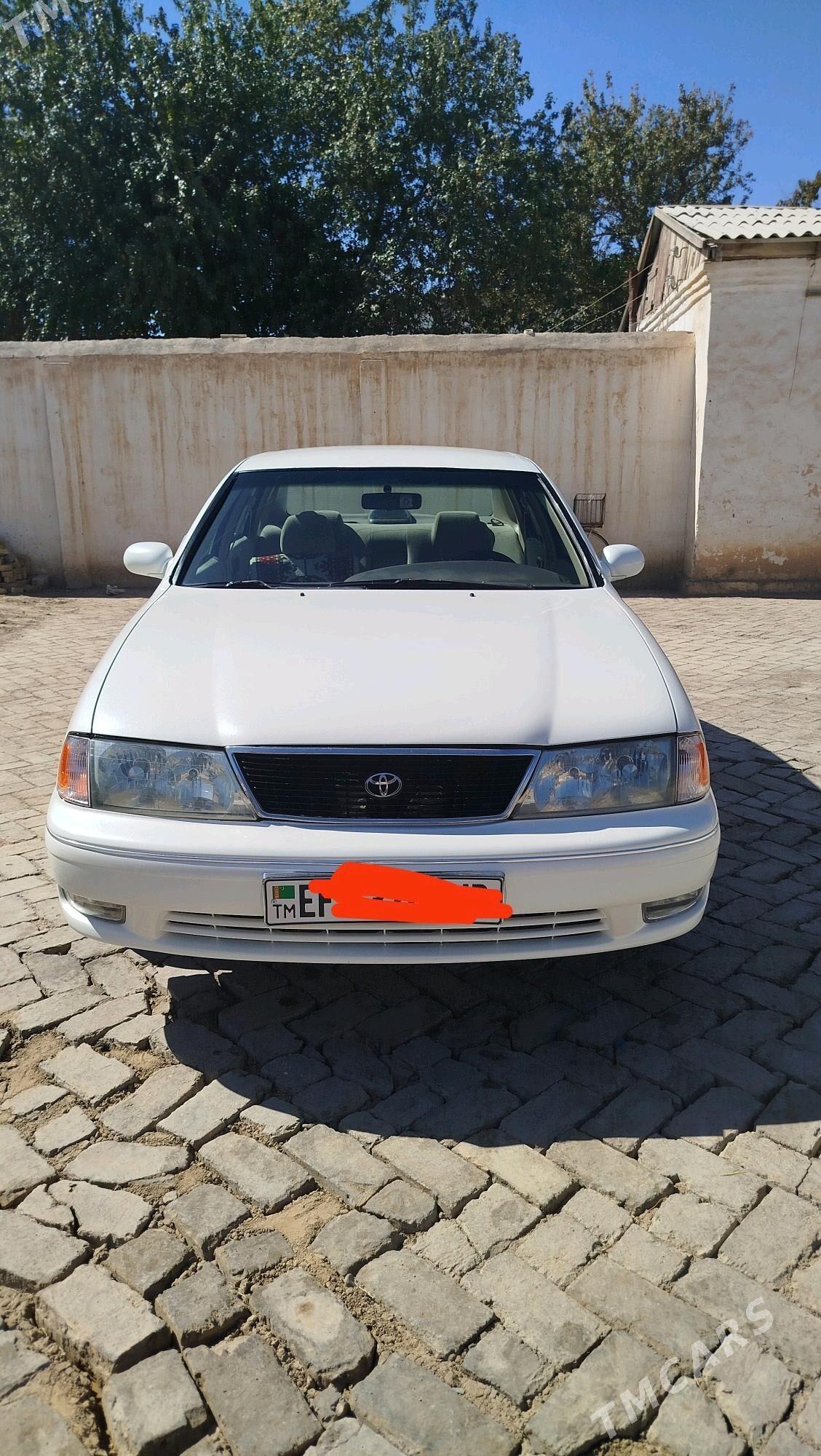 Toyota Avalon 1999 - 145 000 TMT - Туркменгала - img 4
