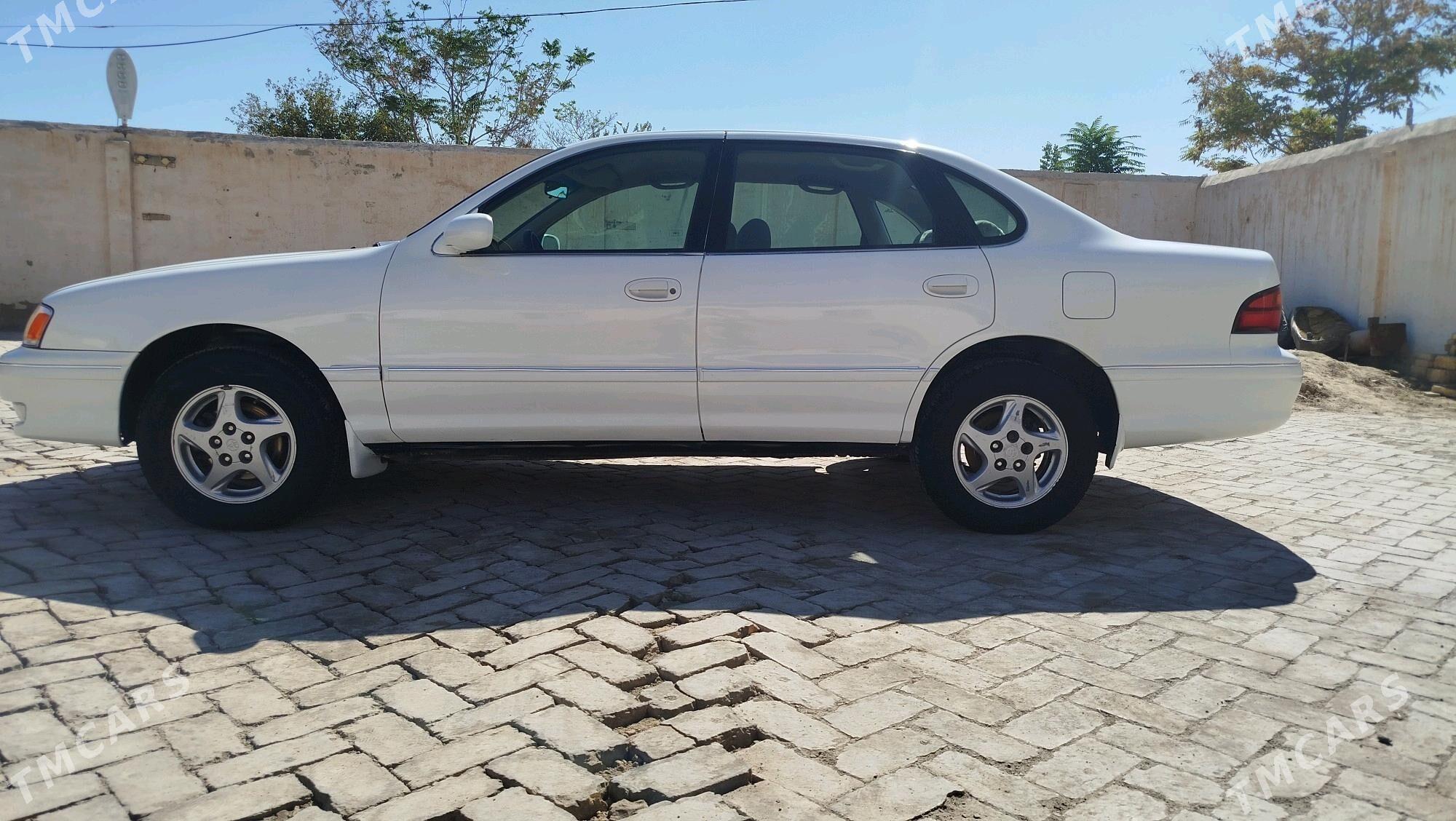Toyota Avalon 1999 - 145 000 TMT - Туркменгала - img 2