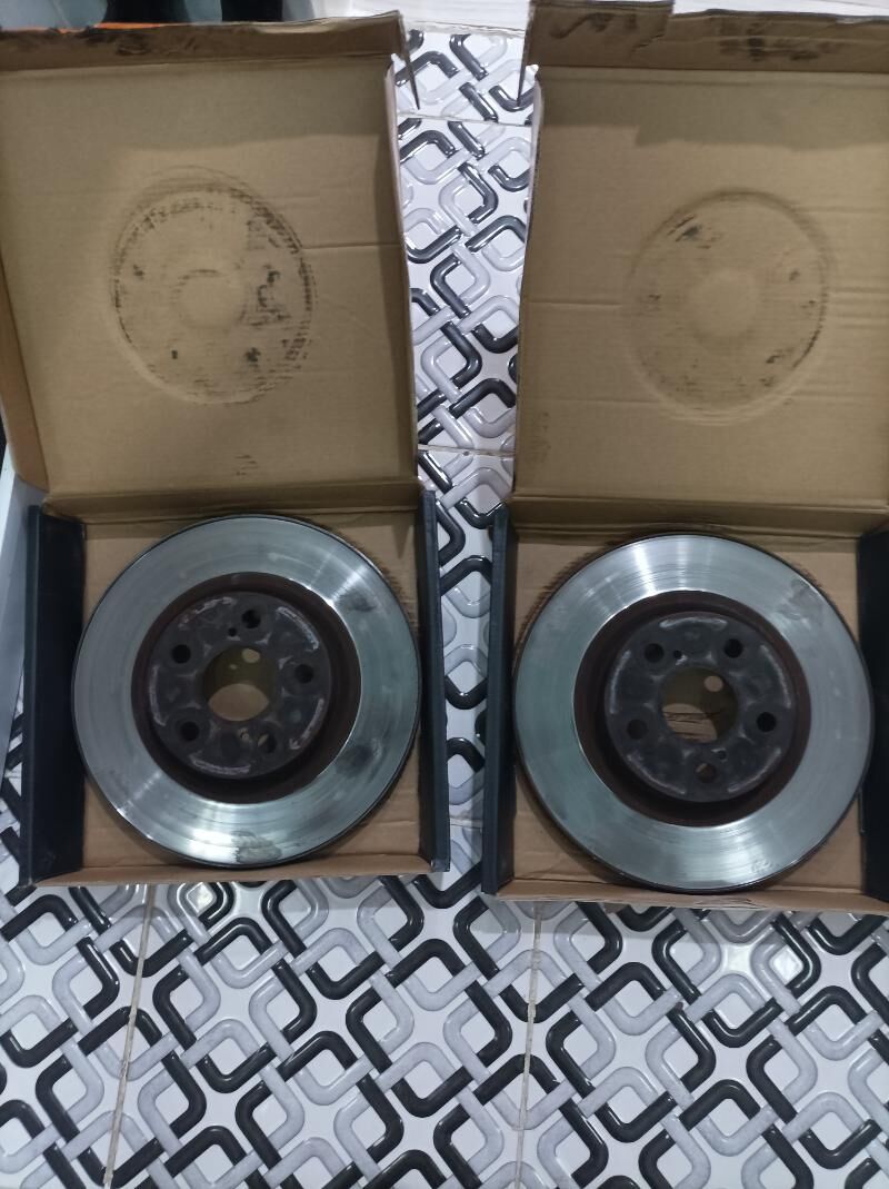 Baraban disk karolla 2018 500 TMT - Aşgabat - img 3