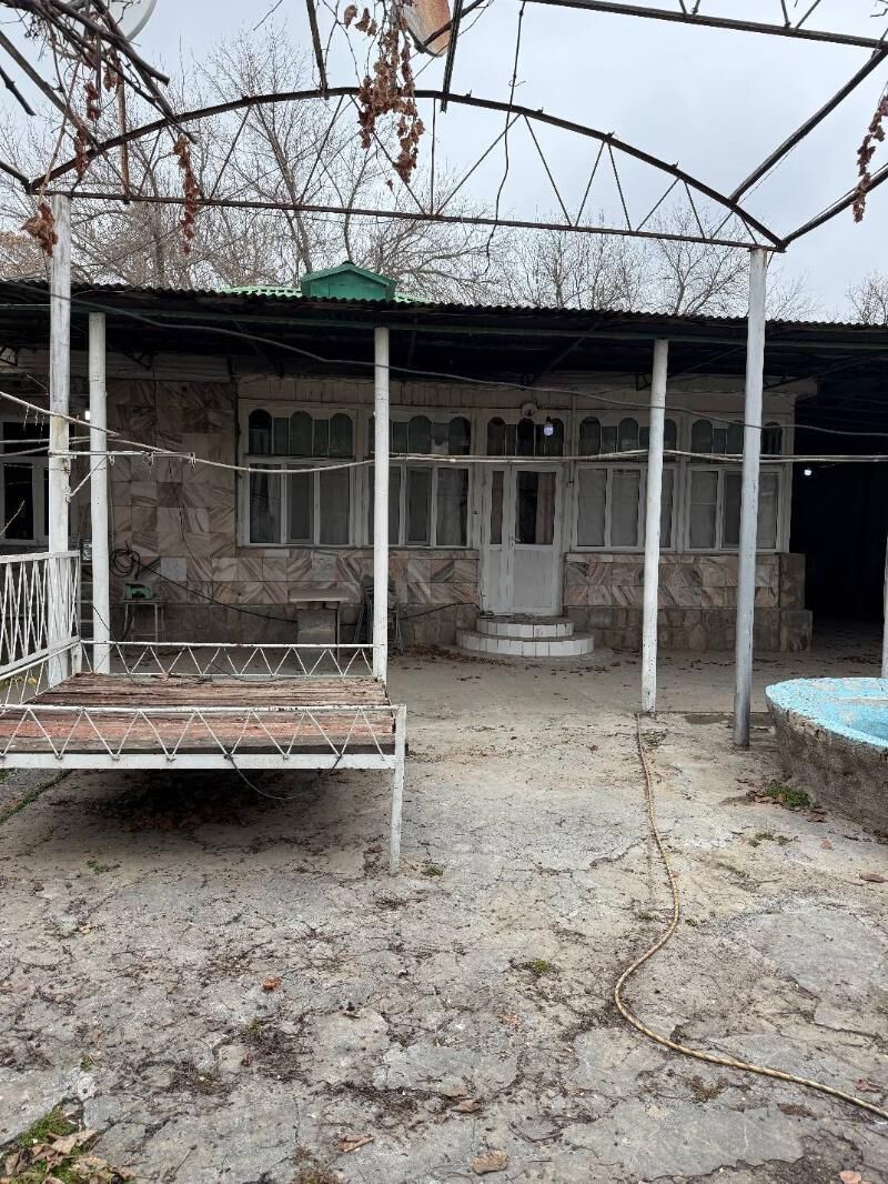 ДЕРЖИНСКИЙ ДОМ 4 КОМ - Aşgabat - img 2