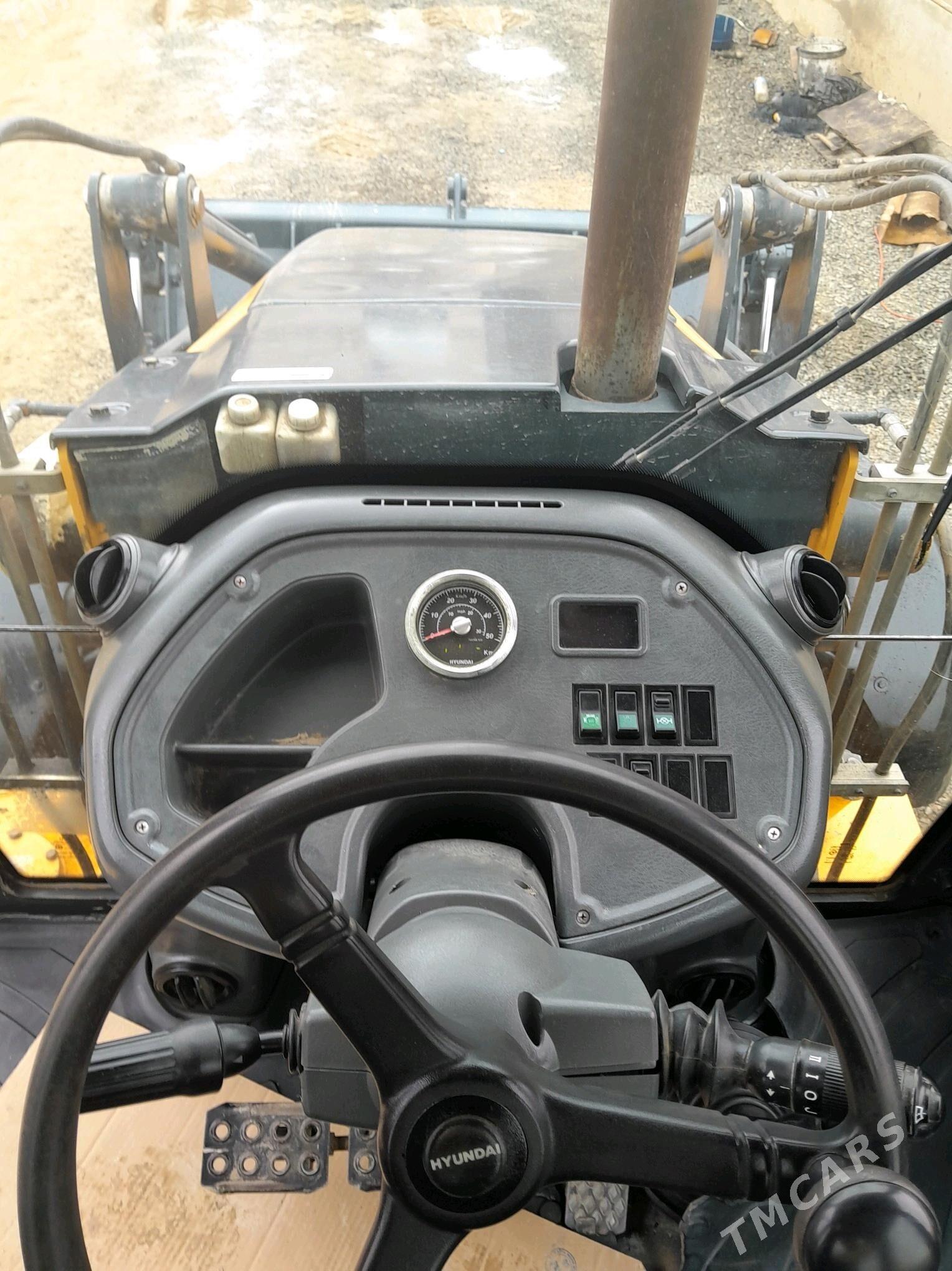 JCB 3CX ECO 2013 - 390 000 TMT - Туркменбаши - img 3