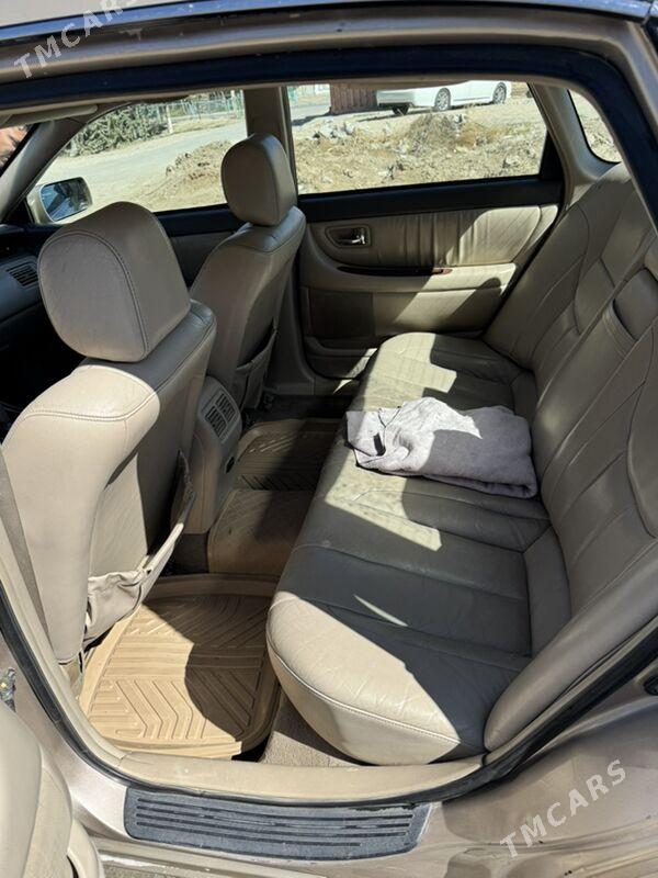 Toyota Avalon 2002 - 160 000 TMT - Мары - img 7