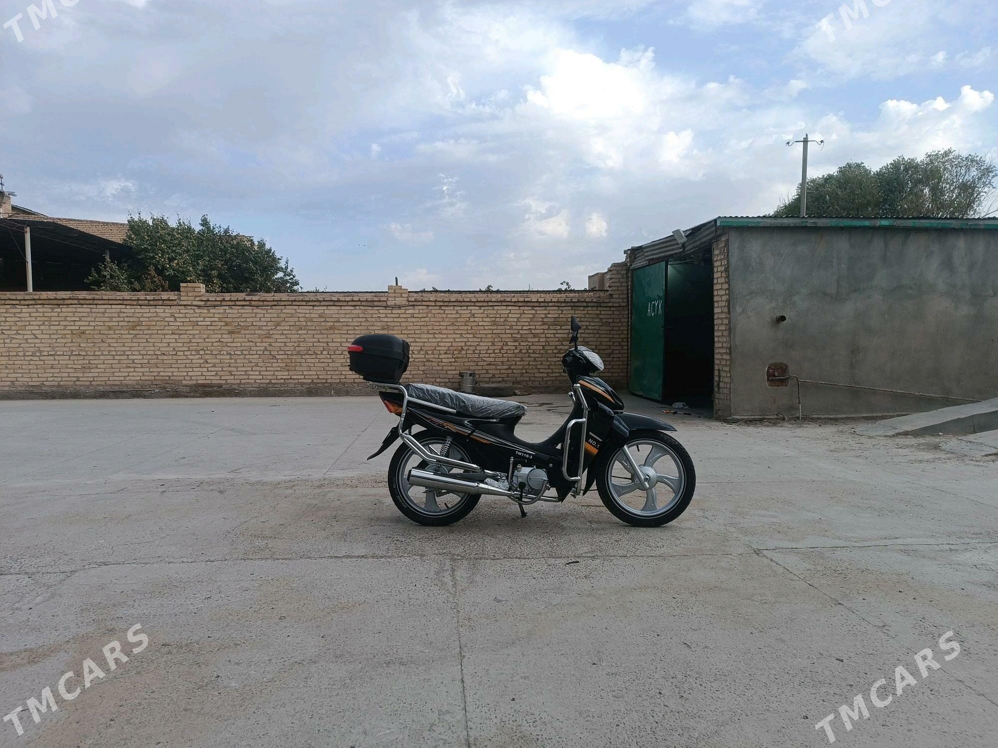 Fekon FK150-8G 2025 - 17 000 TMT - Саят - img 3