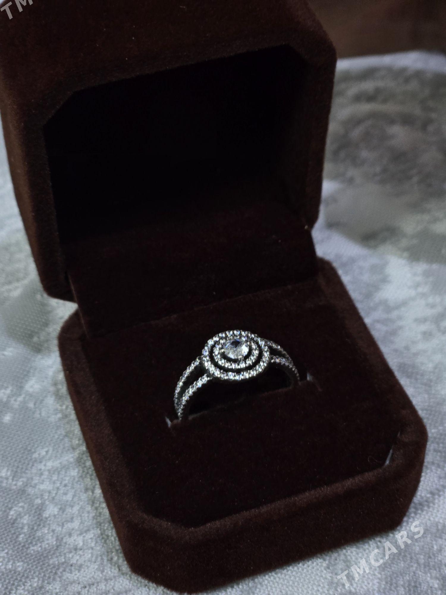 Pandora yüzük - Ашхабад - img 2