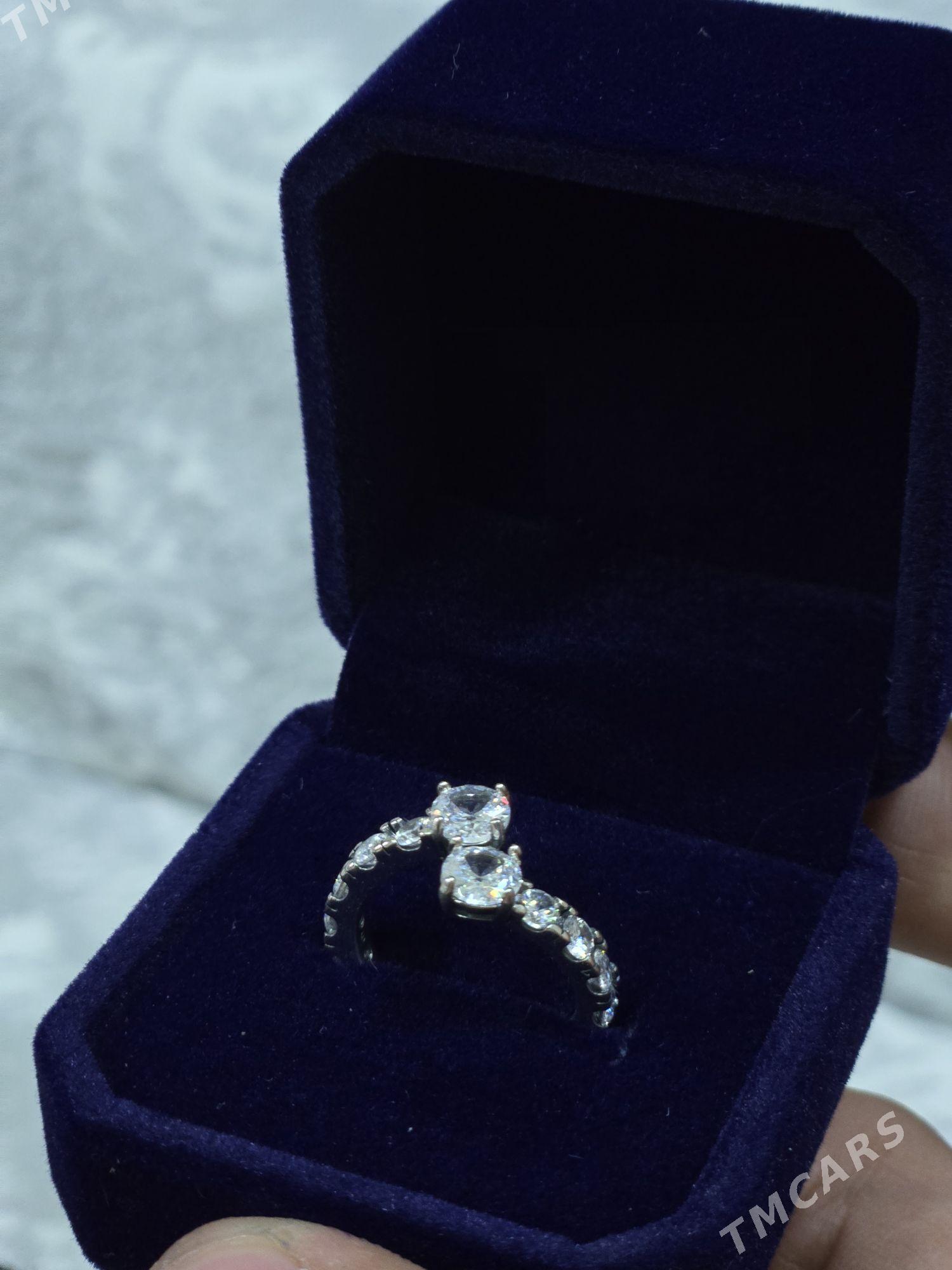 Pandora Yüzük - Ашхабад - img 2