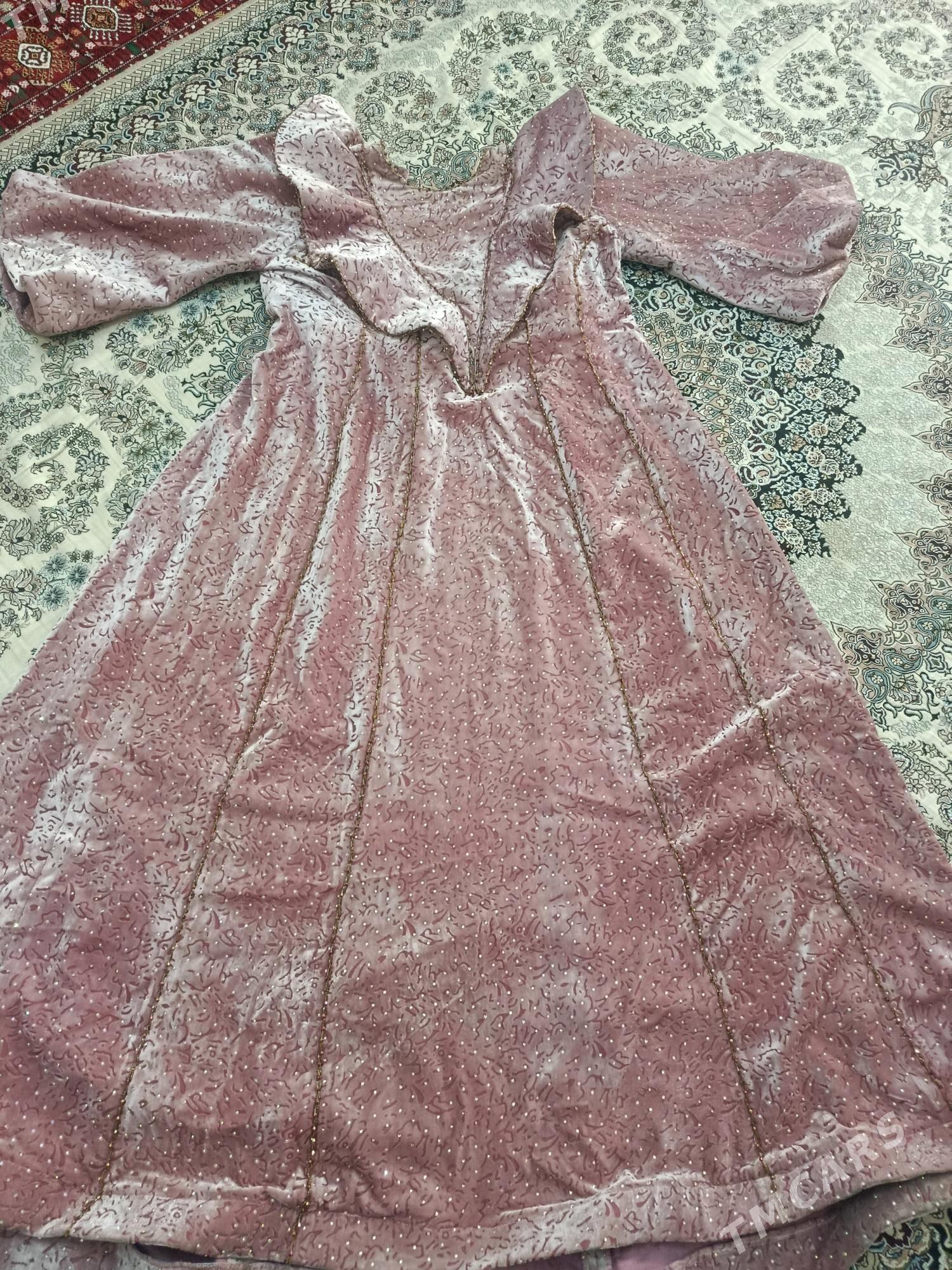 wecerni pombah - Aşgabat - img 1