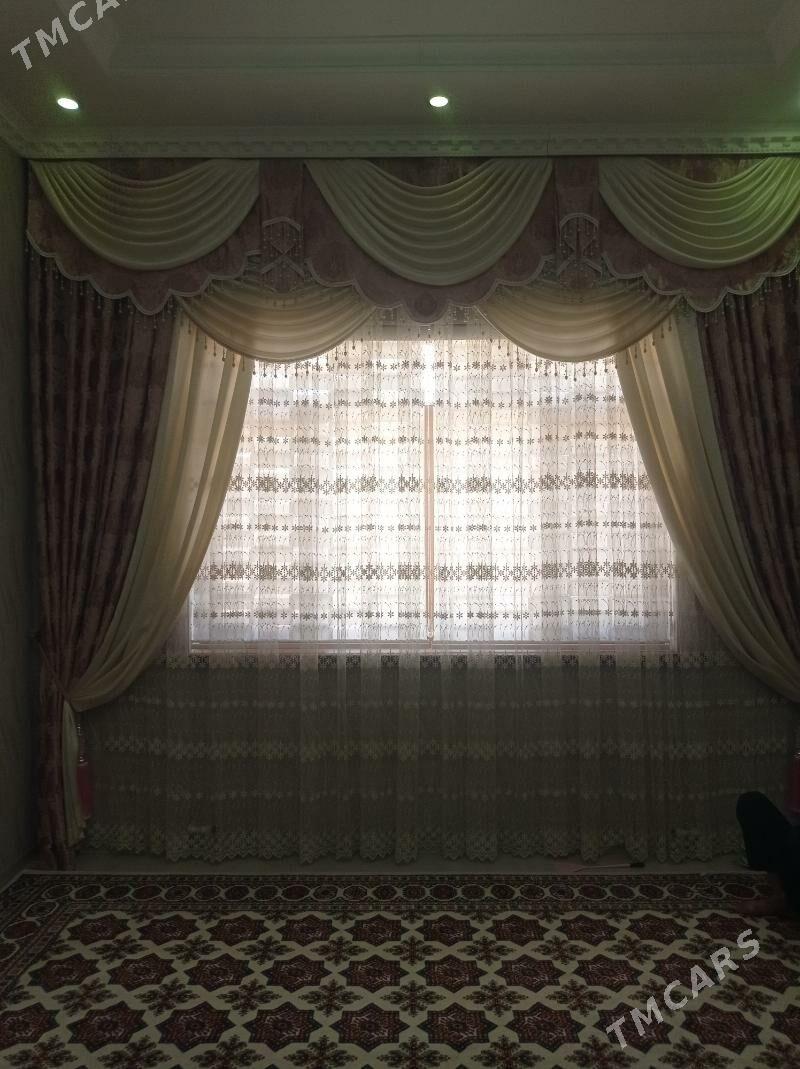 zanaweska - Балканабат - img 1