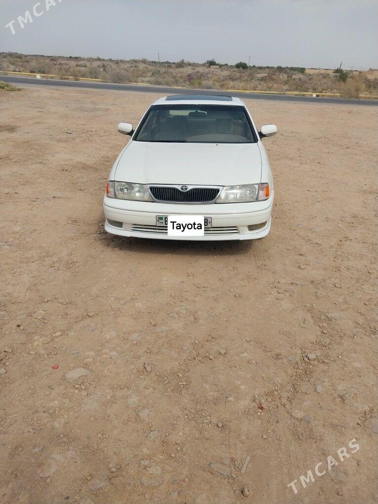 Toyota Avalon 1995 - 95 000 TMT - Халач - img 4