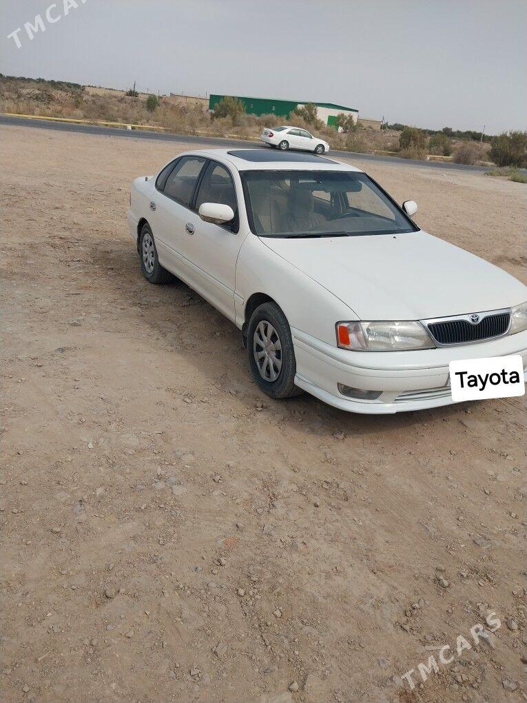 Toyota Avalon 1995 - 95 000 TMT - Халач - img 3